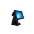 Touchscreen cash register